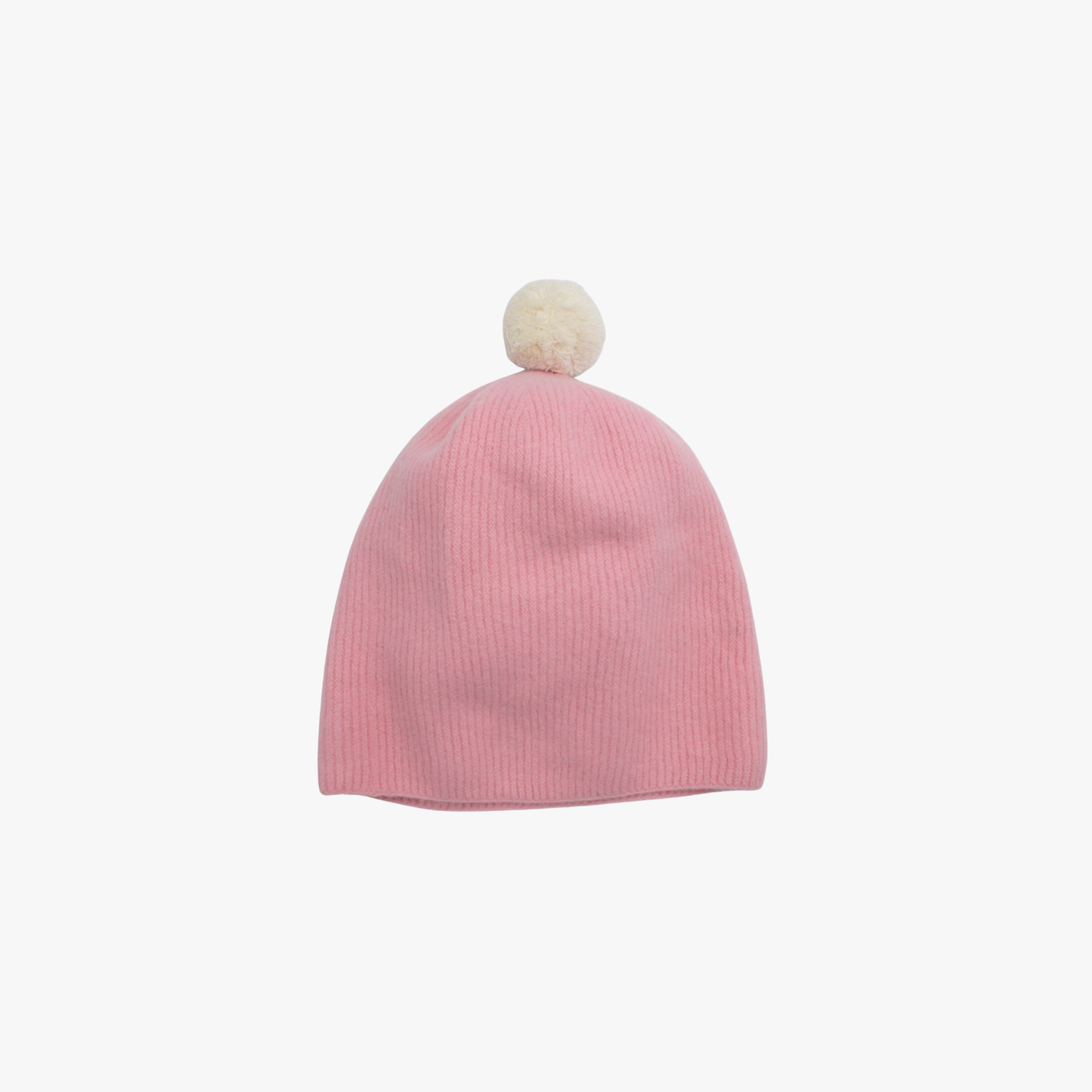 New Collection - Ribbed Beanie | Pompom