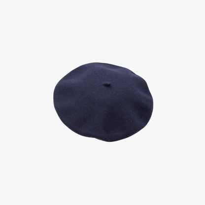 New Collection - Wool Beret | Antenna