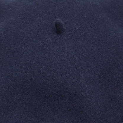 New Collection - Wool Beret | Antenna
