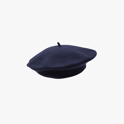 New Collection - Wool Beret | Antenna