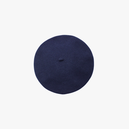 New Collection - Wool Beret | Antenna