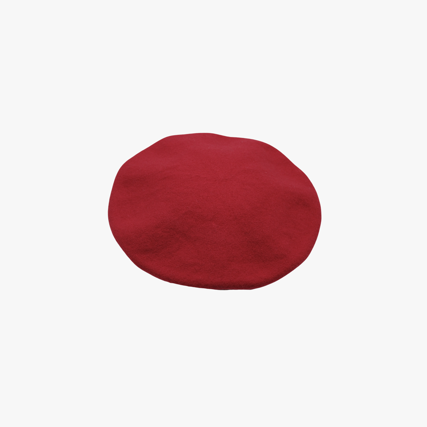 New Collection - Wool Beret