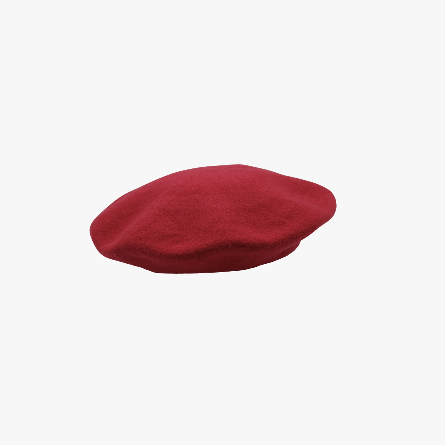 New Collection - Wool Beret