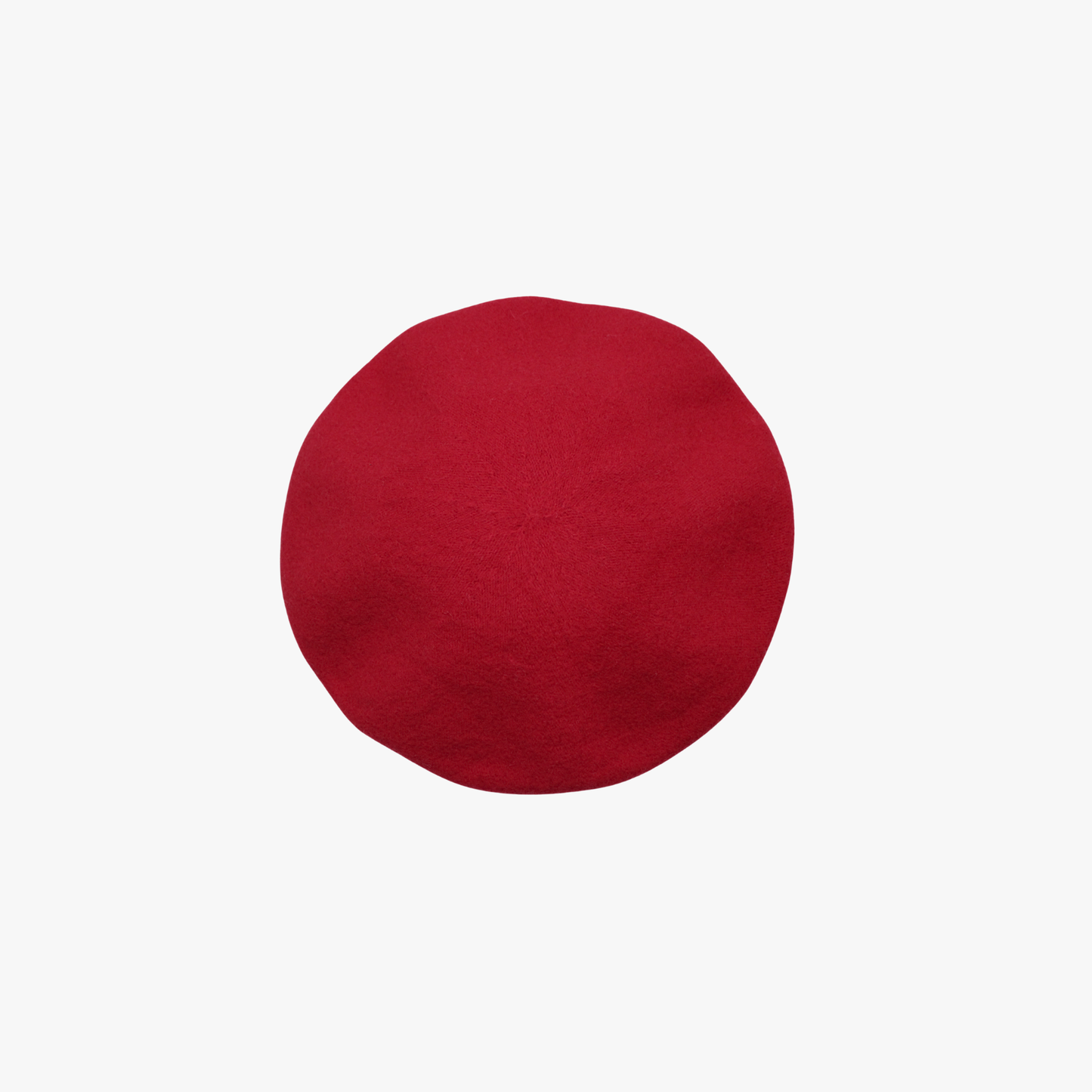 New Collection - Wool Beret