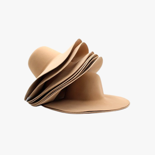 Pack – Rabbit Fur Felts | MC (10pcs)