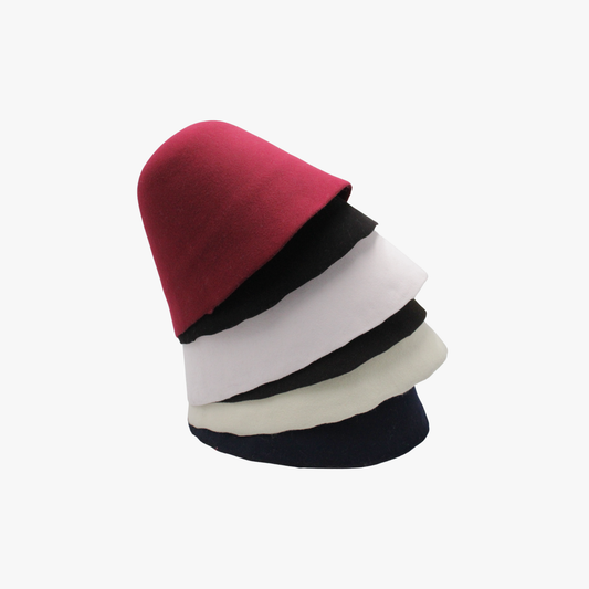 Pack - Wool Cones (6pcs)