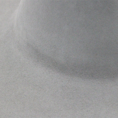 Beaver Fur Felt - 100X | 240g (Seconds)