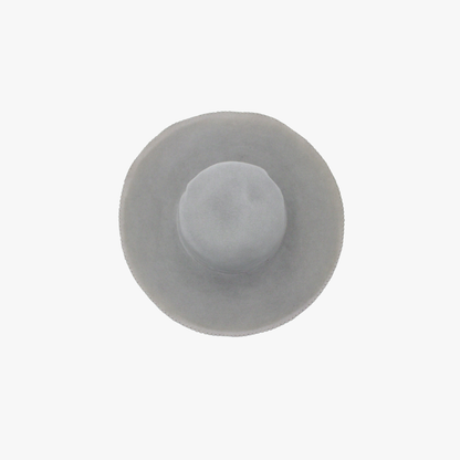 Beaver Fur Felt - 100X | 240g (Seconds)