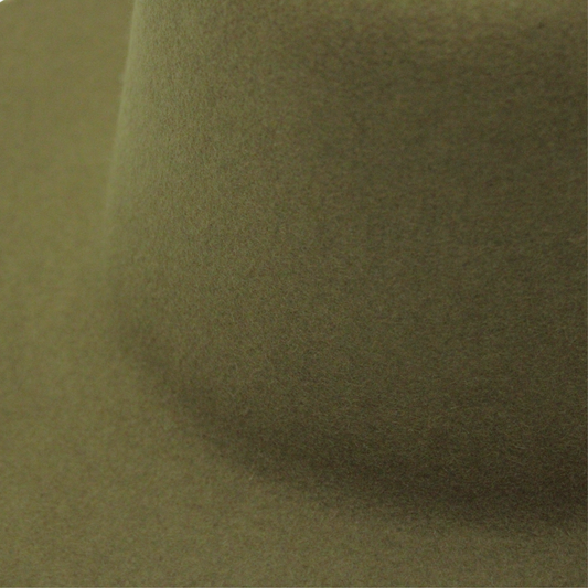 Beaver & Rabbit Felt Blend - 50X | 160g (Seconds)