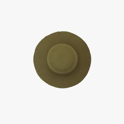 Fieltro de Castor y Conejo - 50X | 160g (Segunda Calidad)