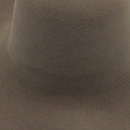 Fieltro de Pelo de Castor - 6X | 220g 