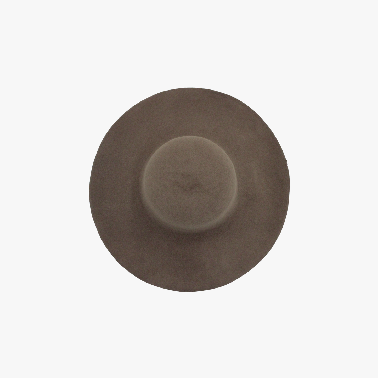 Fieltro de Pelo de Castor - 6X | 220g 