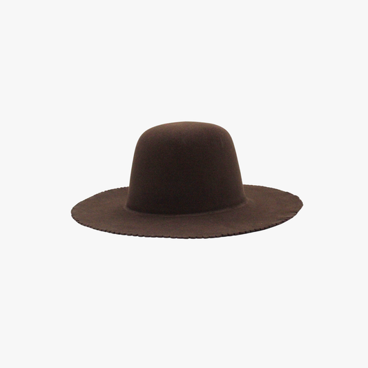 Beaver Fur Felt - 100X | 120g (Seconds)