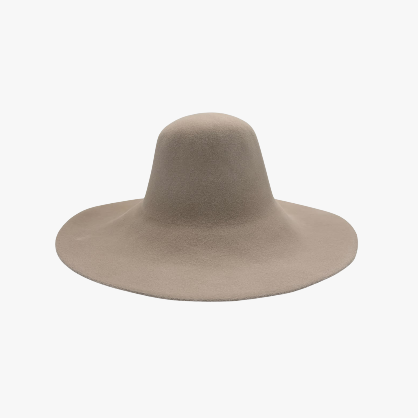 Rabbit Fur Felt - 4X | 210g (Seconds)