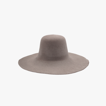 Beaver Fur Felt - 100X | 235g (Seconds)