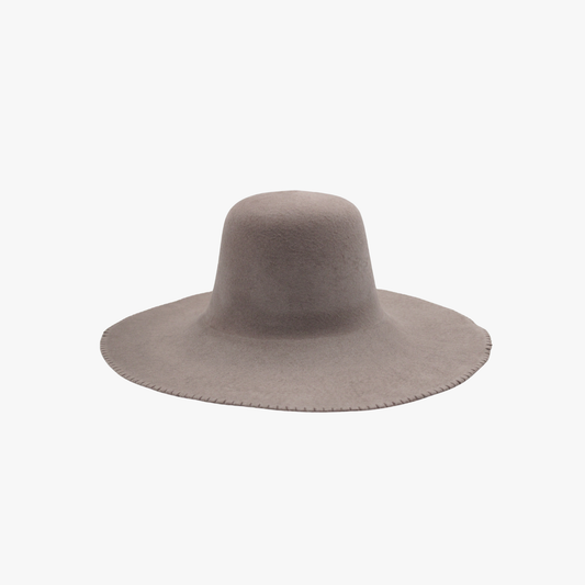 Beaver Fur Felt - 100X | 235g (Seconds)