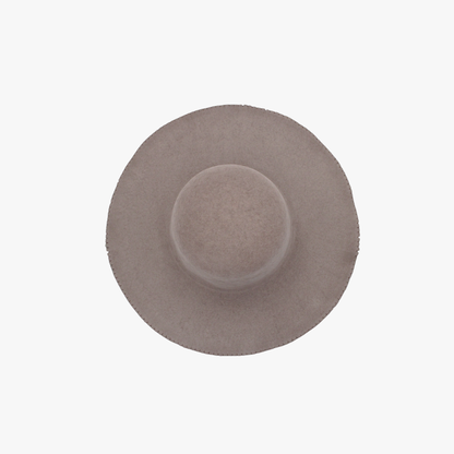 Beaver Fur Felt - 100X | 235g (Seconds)
