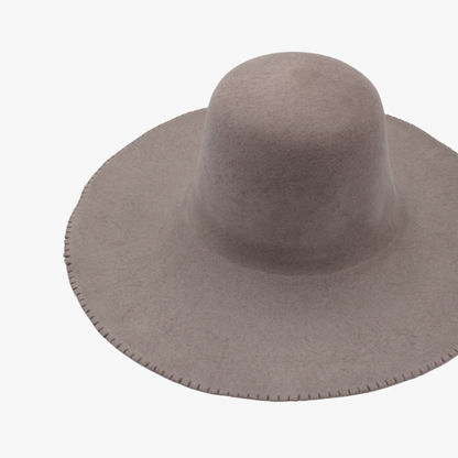 Beaver Fur Felt - 100X | 235g (Seconds)