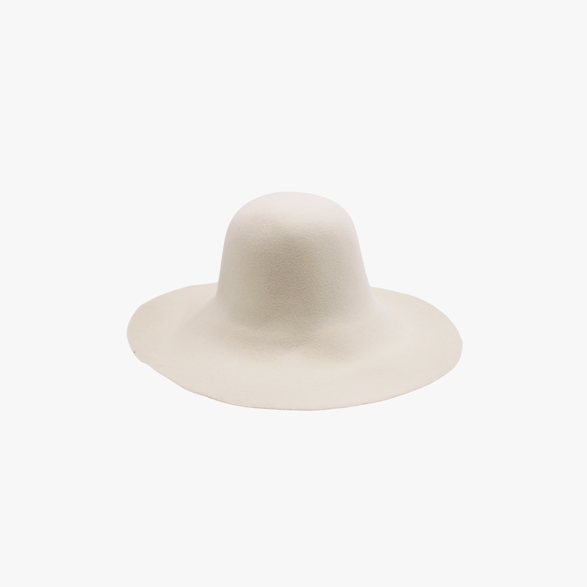 Rabbit & Wool Felt Blend - 5AW | 220g (Seconds)