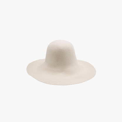 Rabbit & Wool Felt Blend - 5AW | 220g (Seconds)