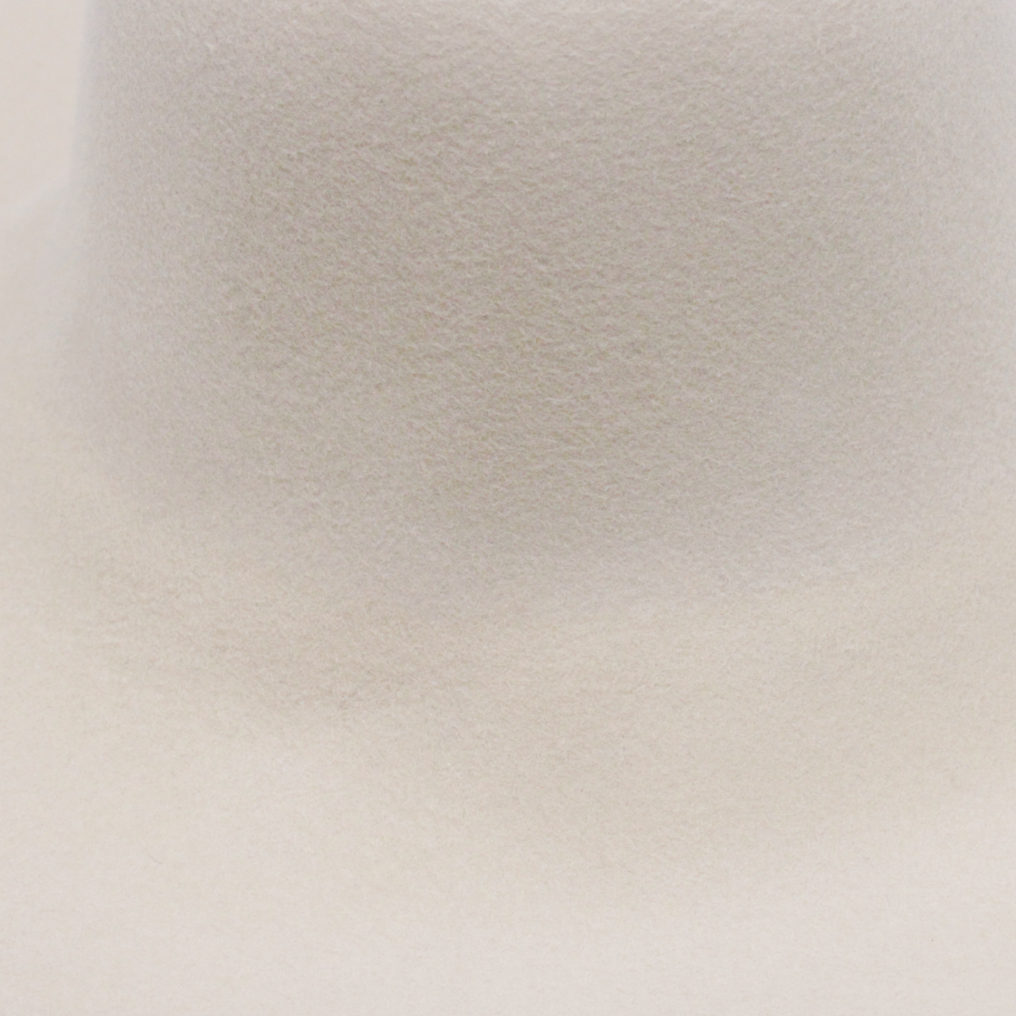 Rabbit & Wool Felt Blend - 5AW | 220g (Seconds)