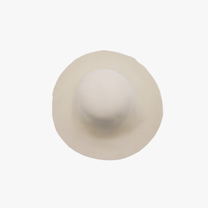 Rabbit & Wool Felt Blend - 5AW | 220g (Seconds)