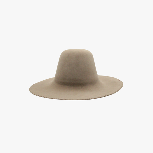 Beaver & Rabbit Felt Blend - 40X | 240g (Seconds)
