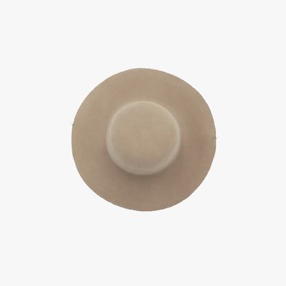 Beaver & Rabbit Felt Blend - 40X | 240g (Seconds)