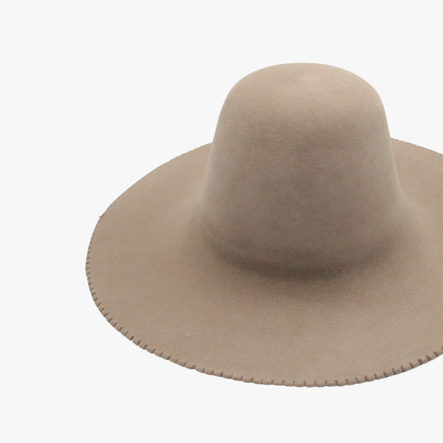 Beaver & Rabbit Felt Blend - 40X | 240g (Seconds)