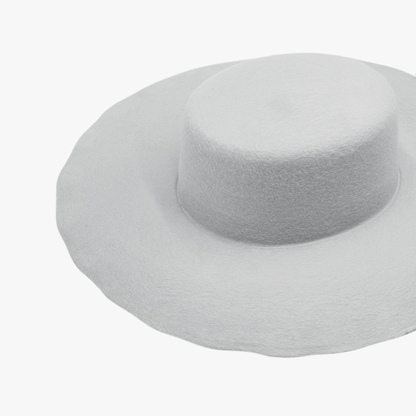 Feltro de Lã - Merino | 220g (Segunda Qualidade)