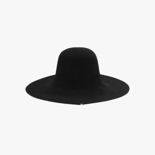 Rabbit Fur Felt - 4X | 210g (Seconds)