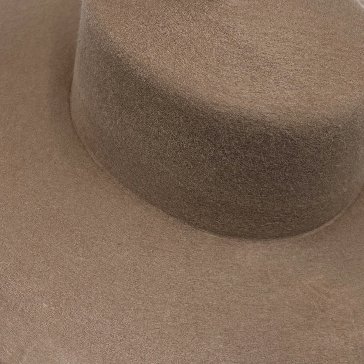 Feltro de Lã - Merino | 220g (Segunda Qualidade)