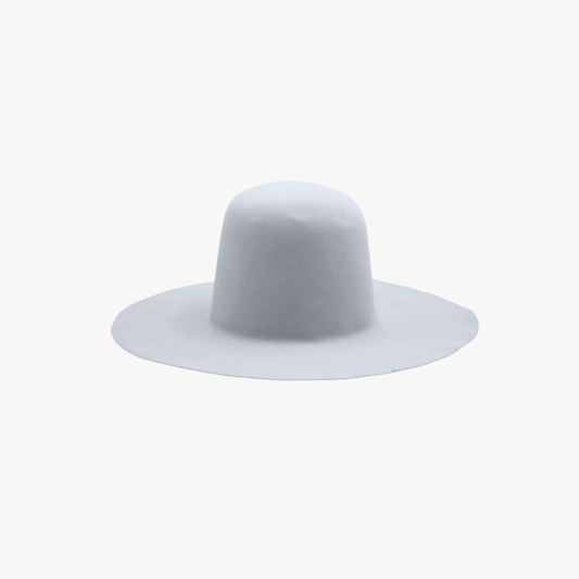 Beaver & Rabbit Felt Blend - 50X | 140g (Seconds)