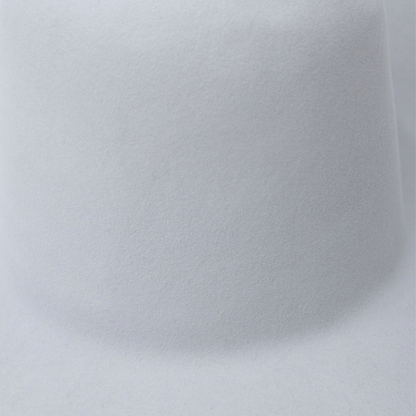 Beaver & Rabbit Felt Blend - 50X | 140g (Seconds)