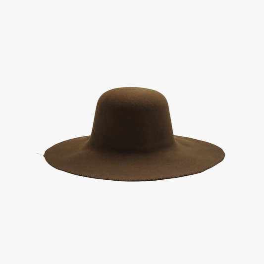 Beaver & Rabbit Felt Blend - 70X | 140g (Seconds)