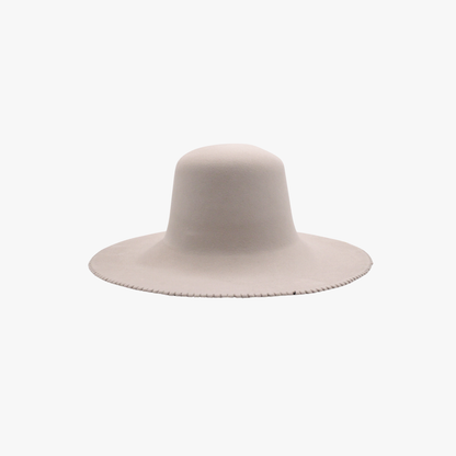 Beaver Fur Felt - 100X | 240g (Seconds)