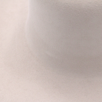 Beaver Fur Felt - 100X | 240g (Seconds)