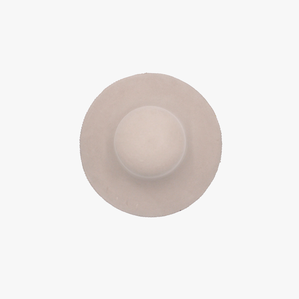 Beaver Fur Felt - 100X | 240g (Seconds)