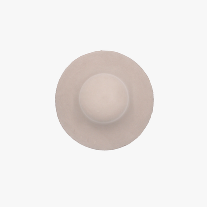 Beaver Fur Felt - 100X | 240g (Seconds)