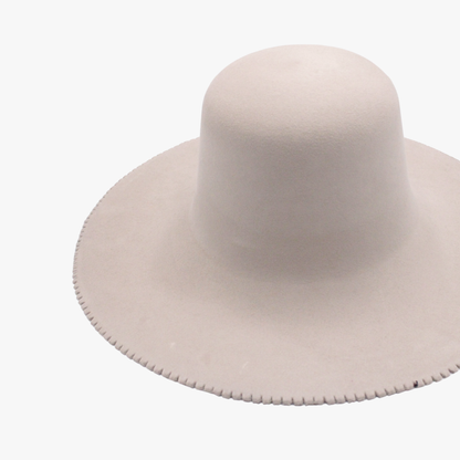 Beaver Fur Felt - 100X | 240g (Seconds)