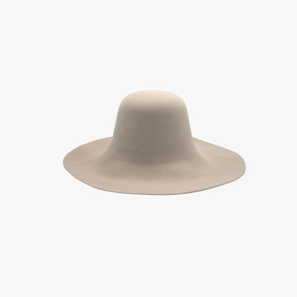 Rabbit Fur Felt - 4X | 230g (Seconds)