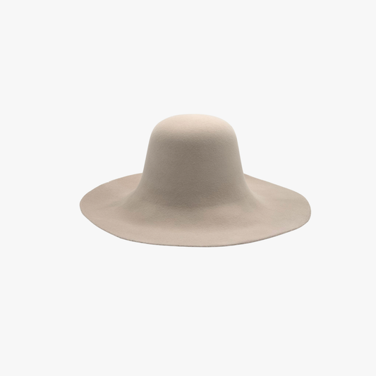 Rabbit Fur Felt - 4X | 230g (Seconds)