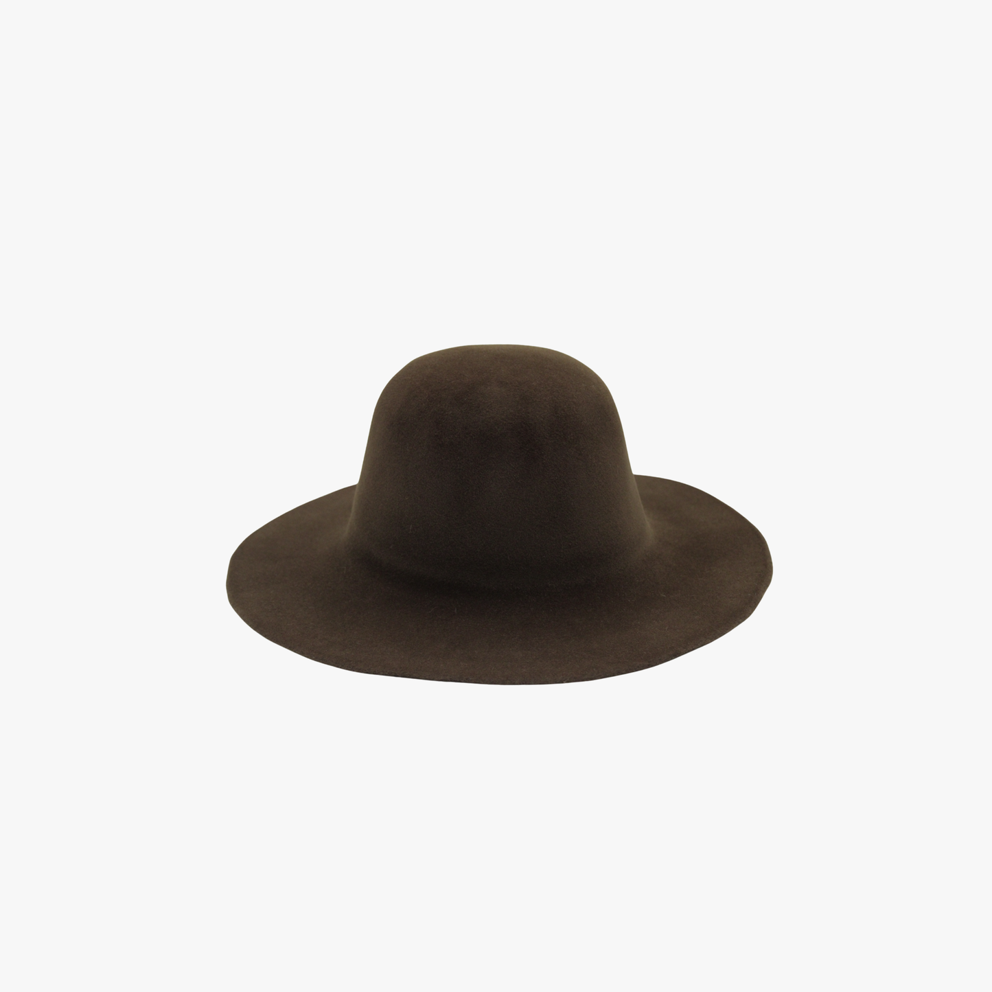 Rabbit Fur Felt - EB | 130g (Seconds)