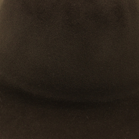 Rabbit Fur Felt - EB | 130g (Seconds)