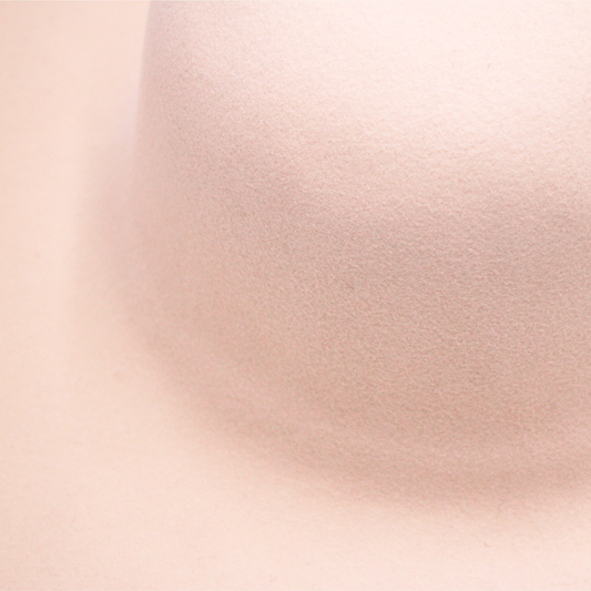 Extra Ultrafine Merino Wool Felt - B4 | 155g (Seconds)