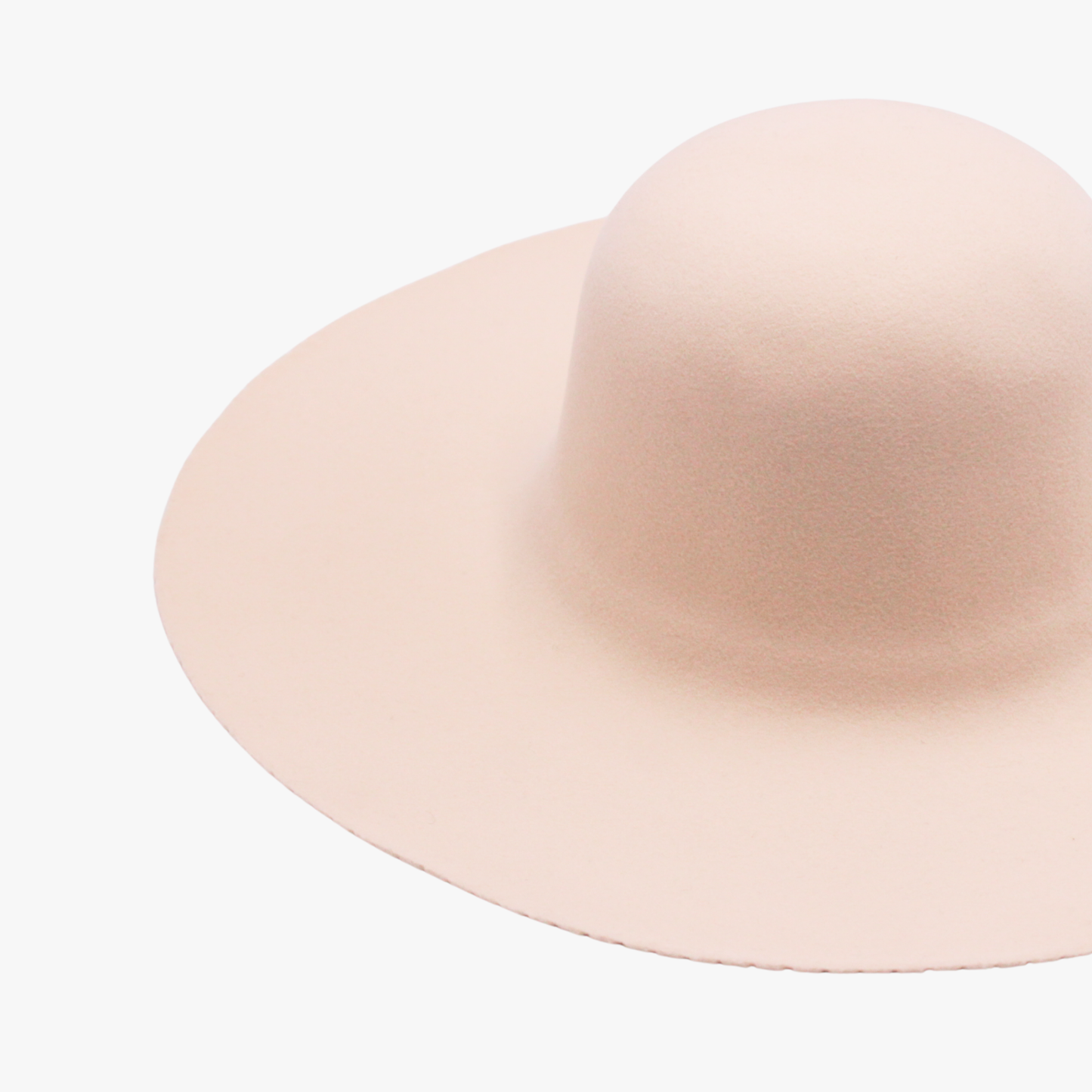 Extra Ultrafine Merino Wool Felt - B4 | 155g (Seconds)