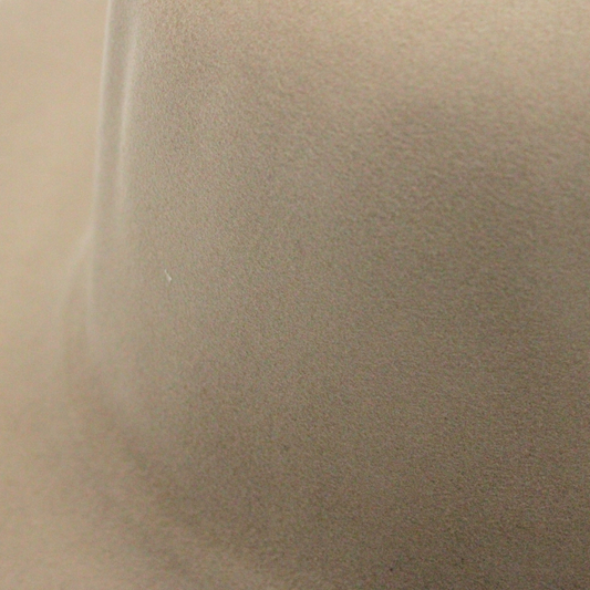 Beaver Fur Felt - 100X | 125g (Seconds)