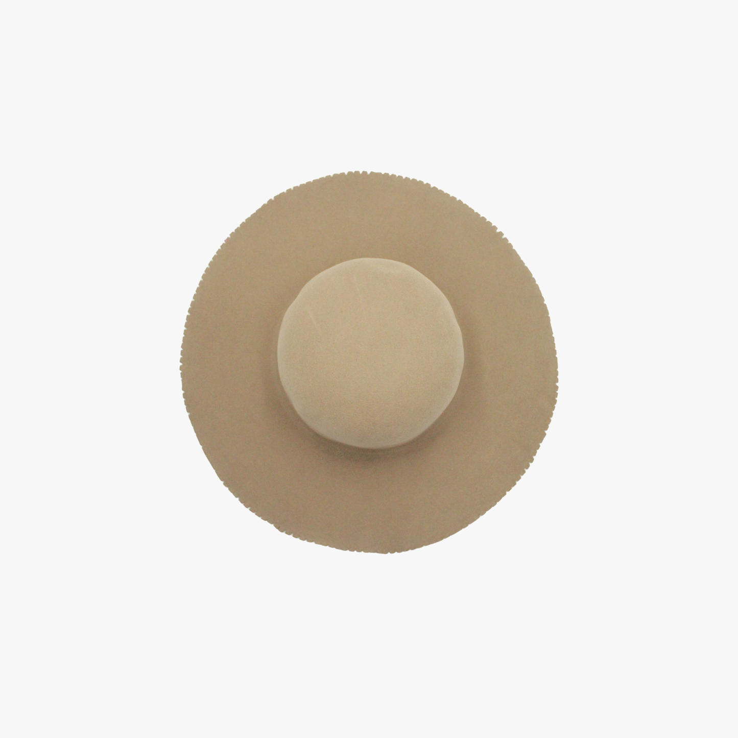 Beaver Fur Felt - 100X | 125g (Seconds)