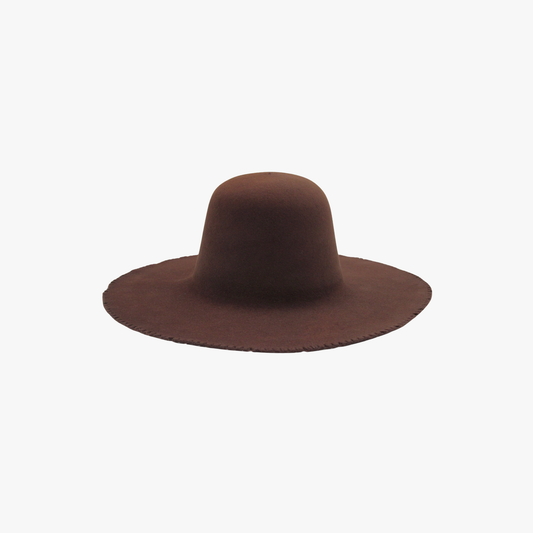 Beaver & Rabbit Felt Blend - 10X | 235g (Seconds)