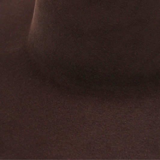 Beaver & Rabbit Felt Blend - 10X | 235g (Seconds)